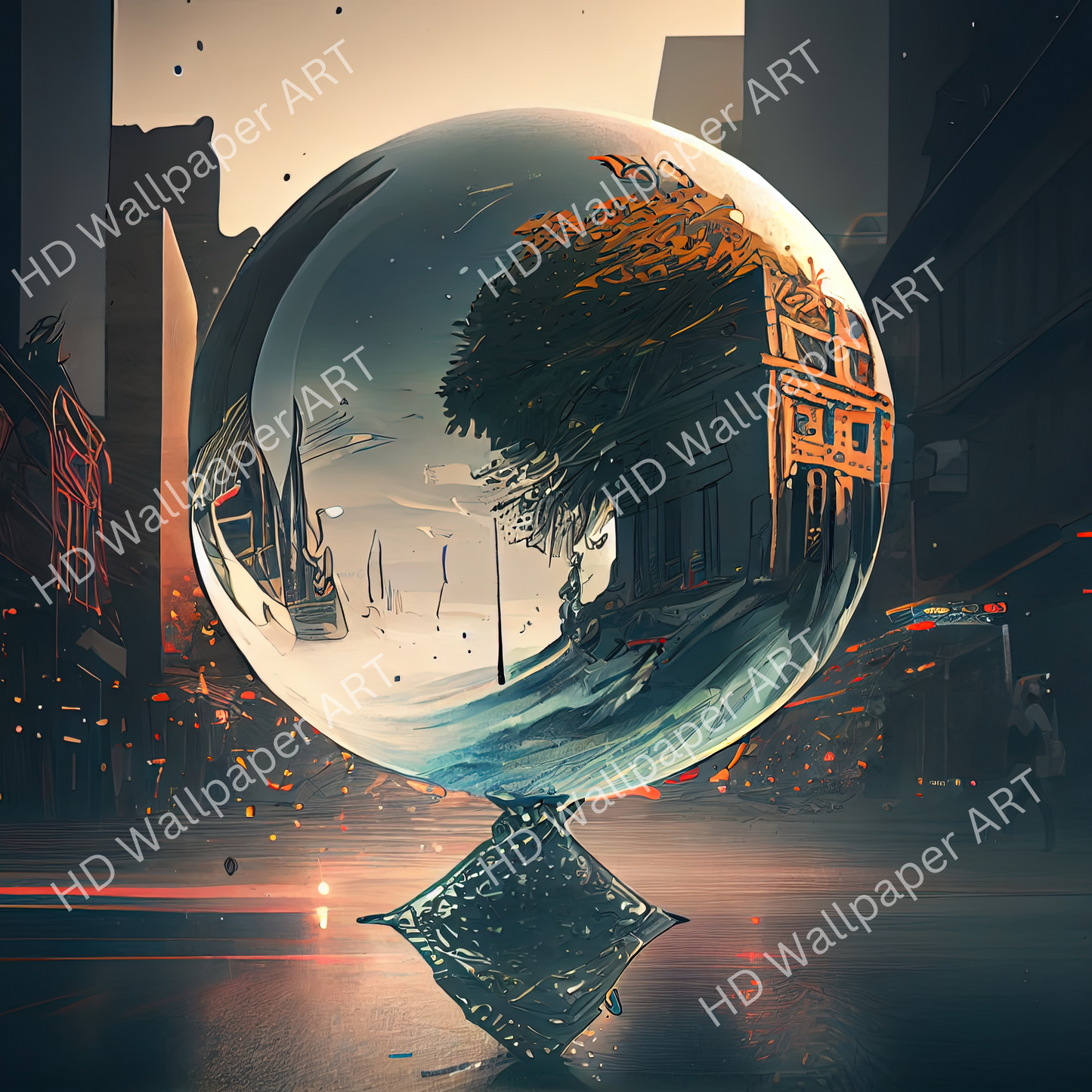 2025 HD Wallpaper Collection
