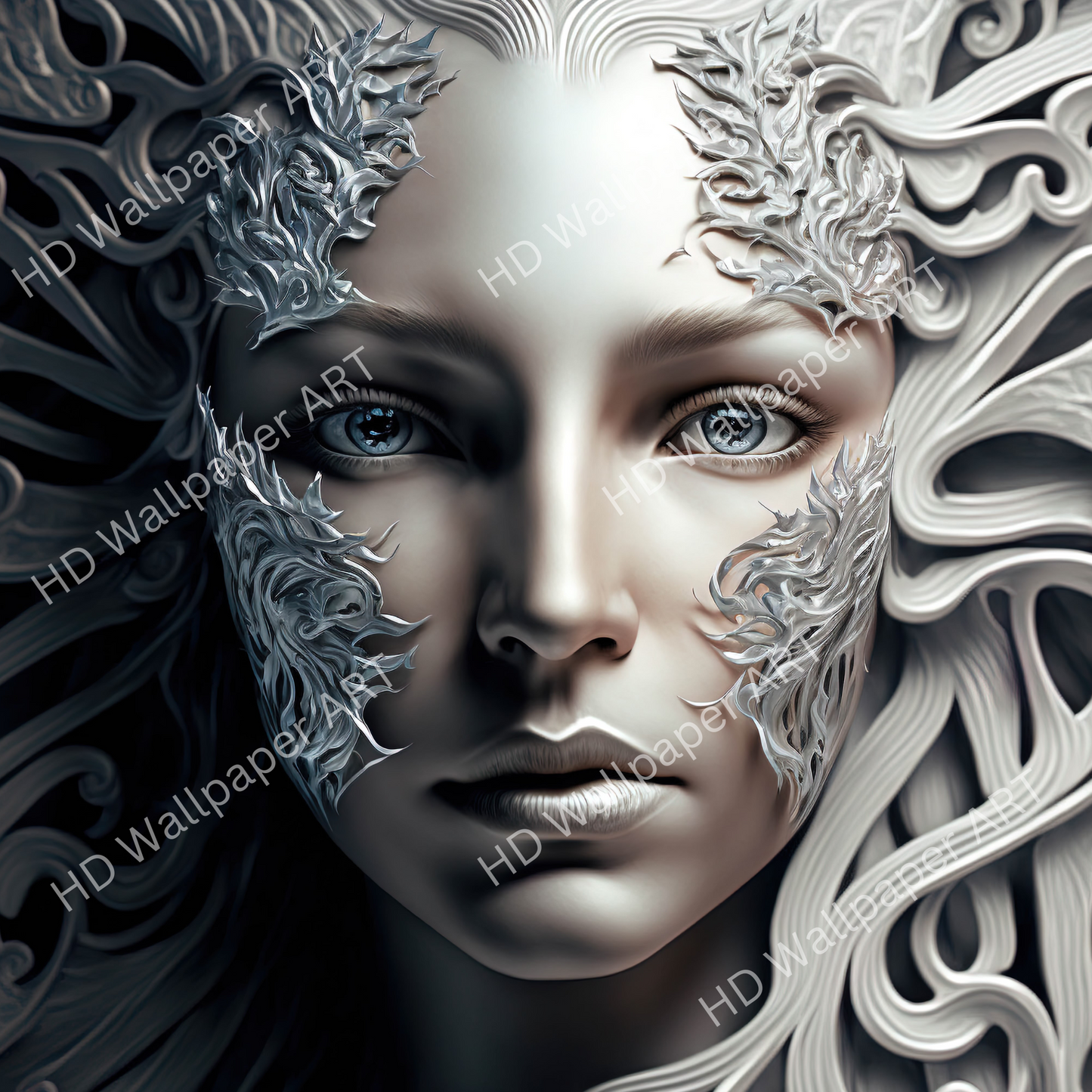 2025 HD Wallpaper Collection