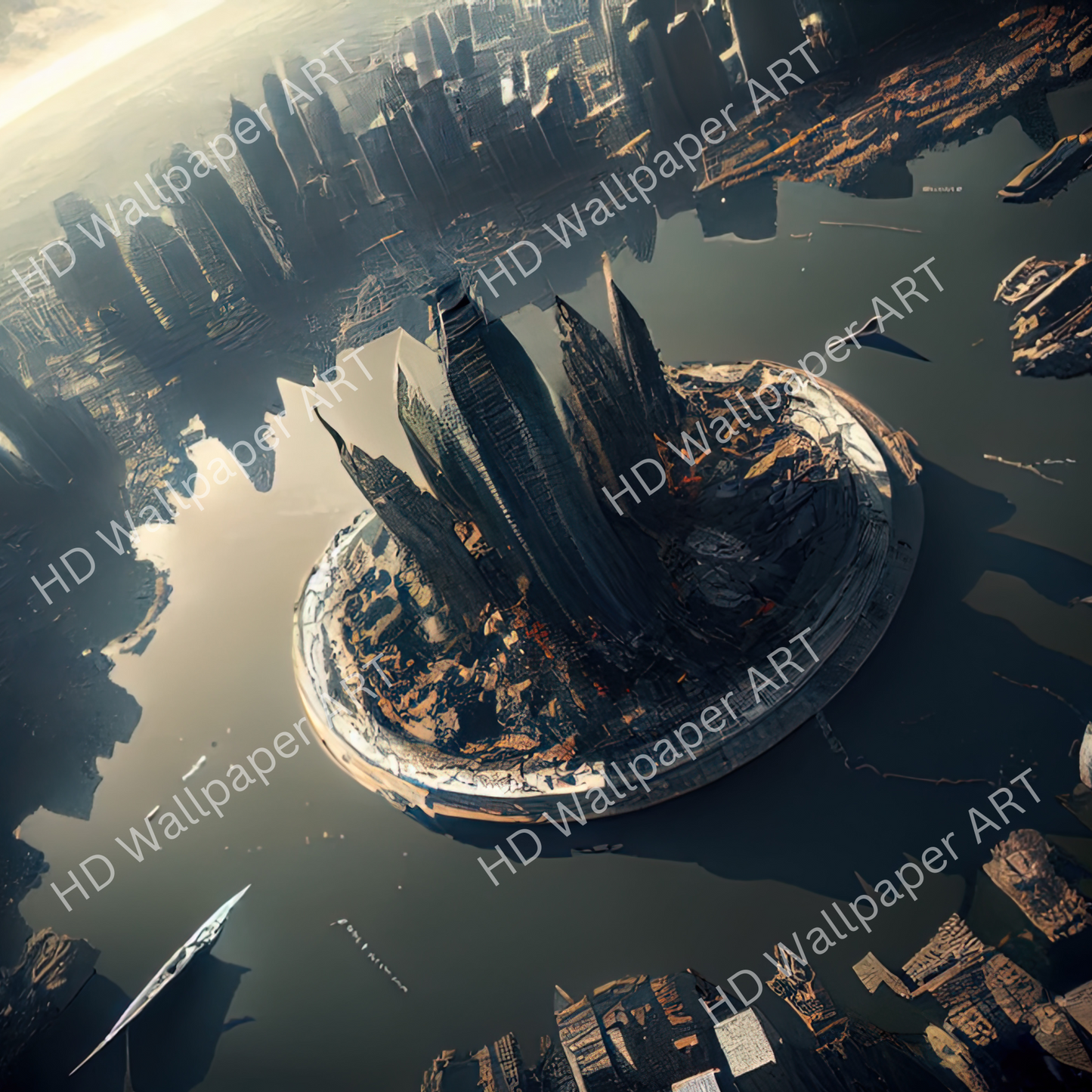 2025 HD Wallpaper Collection